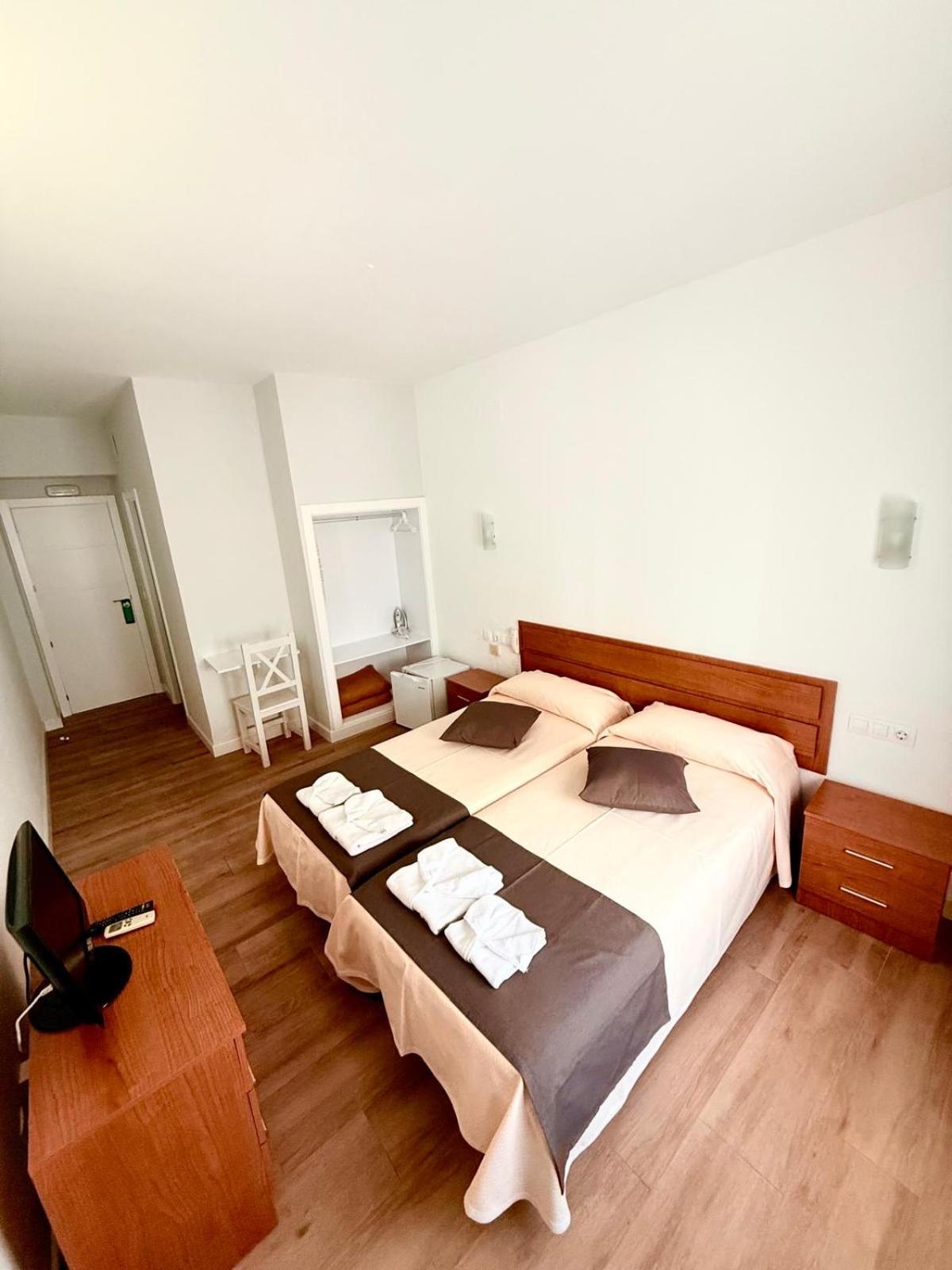Costa De La Luz Hotel 2*